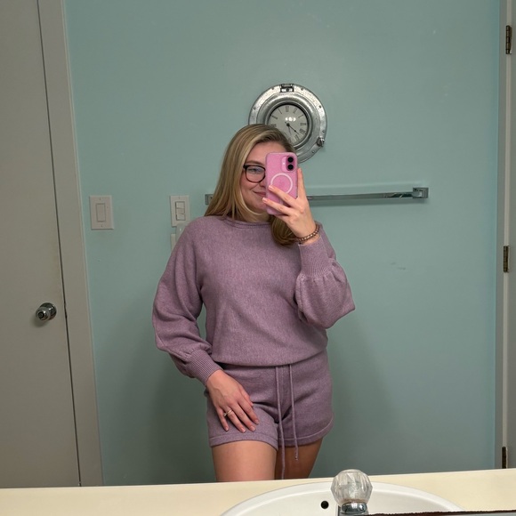 Blue Ivy Coordinating Set - Picture 2 of 5